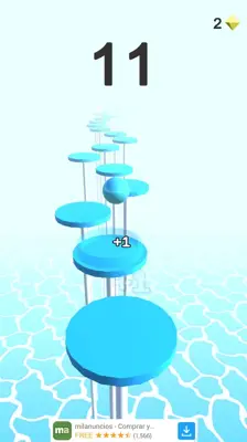 Splashy android App screenshot 3